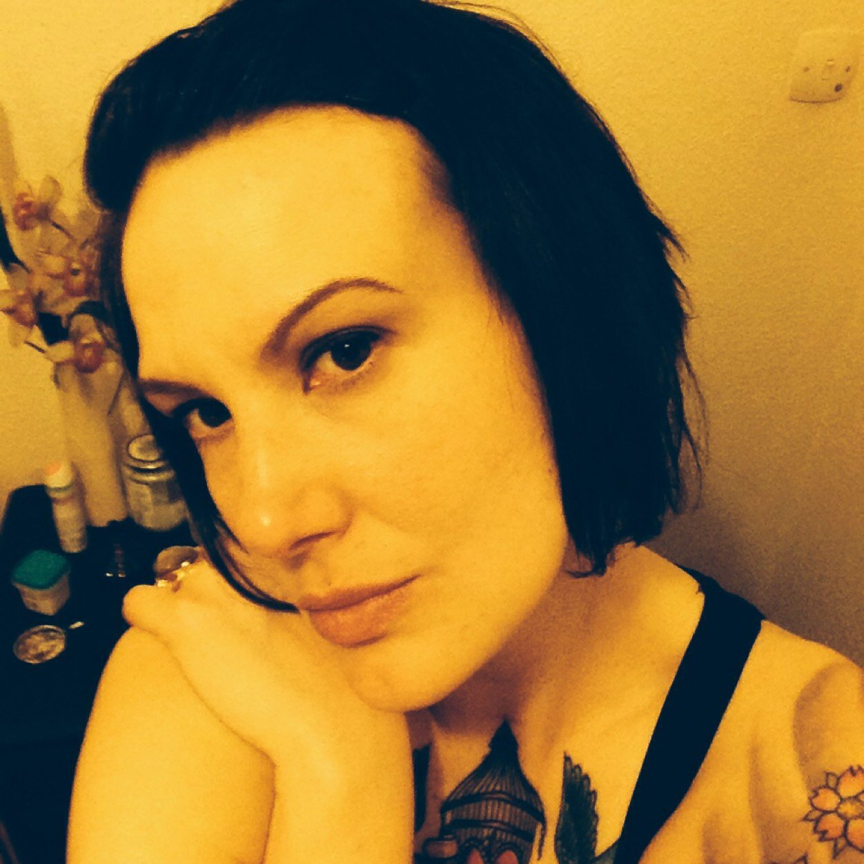 LucoirDeRadford's profile picture. 