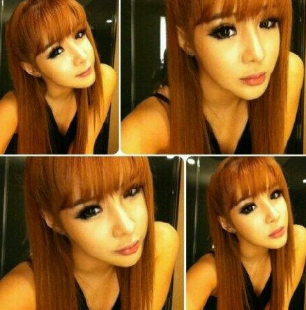 lam3522's profile picture. Bom my wife