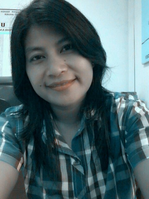 dianaanggun's profile picture. 