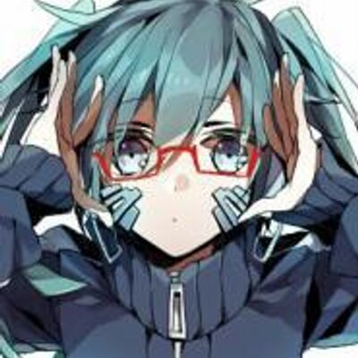 エネ 碧エネ Ene No6 Nrkr Twitter