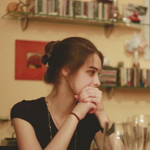 edukakmogu's profile picture. 