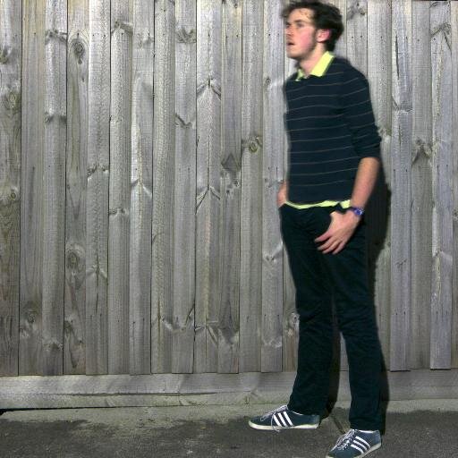 wildgazelle's profile picture. It's me.