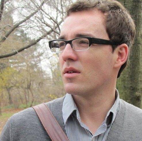 DeMillian's profile picture. Nerd. Geek. Internet, social media stuff