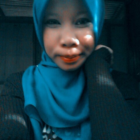 born on 17 muharram 1416(16.06.1995)      anok terengganu  #rahman_daughter's