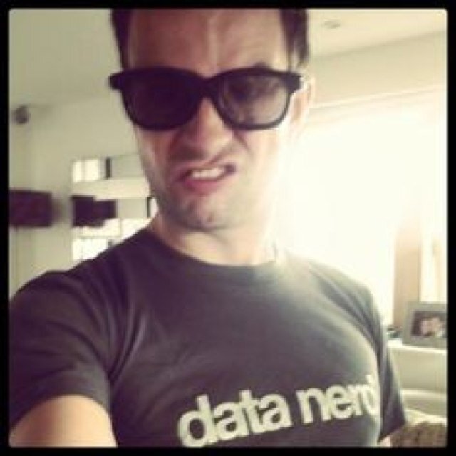 Dane Cross - 24 - Denver, Colarado - Software consultant - NFL & NBA - Geek & Proud - Talk in Retweets - I Follow Back