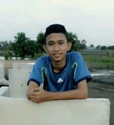 IfzanFikrie's profile picture. - Muhammad Ifzan Fikrie/Coutinho 10/SMKA Arau - Dunia dh Tua. So, We need to Change :)