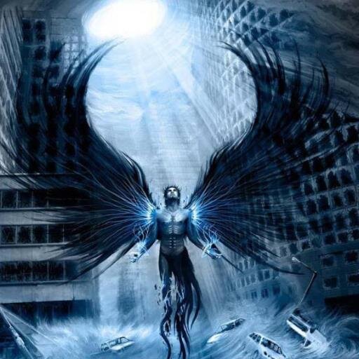 RolLuchaEterna's profile picture. 