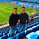 Pablo Villaplana - @pablo1villa - Twitter