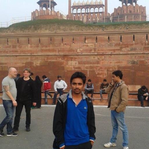 nandampavankuma's profile picture. 