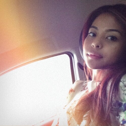 faznuramalia's profile picture. Run.