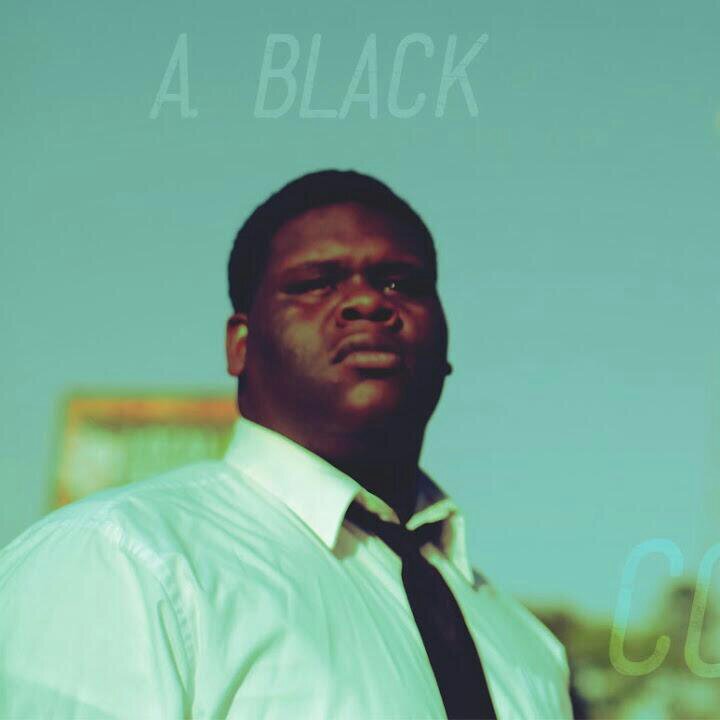 anthonyblackmo2's profile picture. 