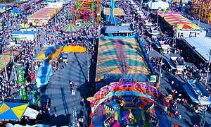 Esta es una cuenta para informar sobre las ferias, espero que os guste y lleguemos a muchos seguidores