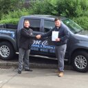 Tony Casey - @amcpavingltd - Twitter