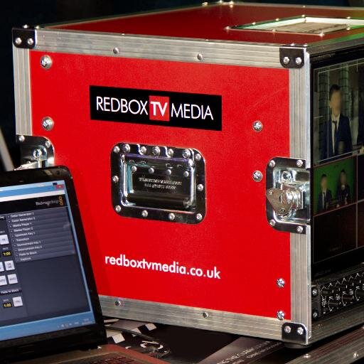 Creative Media for the Classroom
Live Streaming, Green Screen and Video Studio Solutions