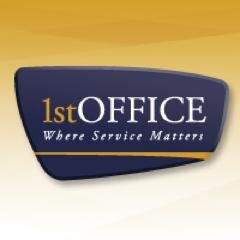 1st Office is an independent document & business process solutions company. Offices across South West & South Wales - serving our customers for over 30 years