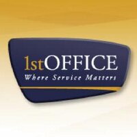 1st Office(@1stOffice) 's Twitter Profile Photo