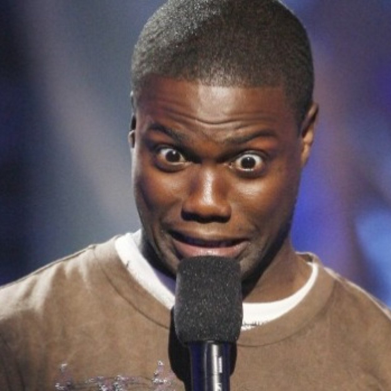Just a Kevin Hart fan