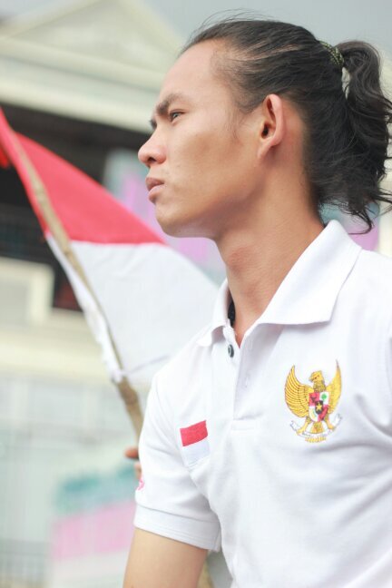CINTA SEJATI???, BIDADARI IMPIAN???, ntar aje Ye, kalo gw udah KAYA !!!