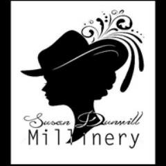 Milliner at Suzzi's Hats