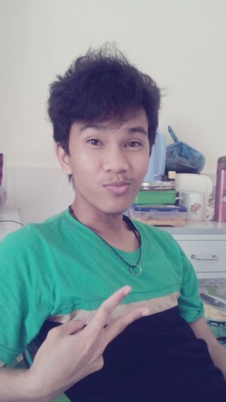 Rego_Laoly's profile picture. My name is Gregorius Budiman Laoly and I am romantic boy | I was born 13 August 1995 | My hobby is playing football and writing words . :-)
