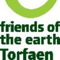 TorfaenFoE's profile picture. 