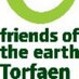 Torfaen FoE (@torfaenfoe) Twitter profile photo