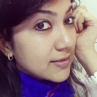 Divya Saxena (@divyas1102) 's Twitter Profile