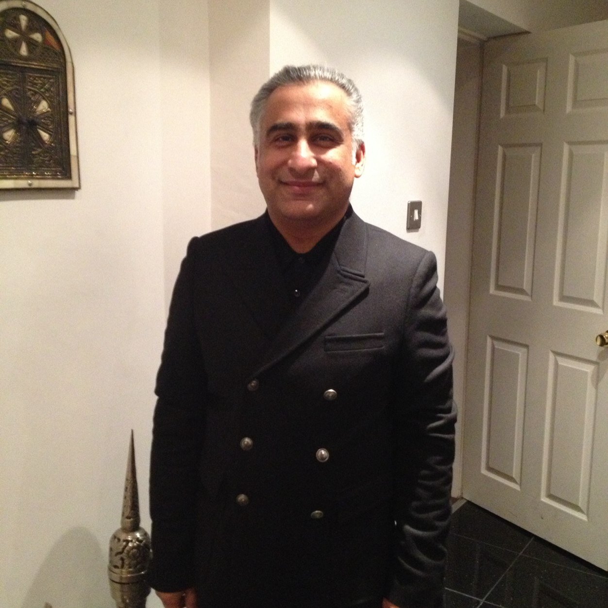 amjadkh19551752's profile picture. 