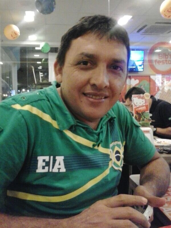 sou piauiense da cidade de piripiri,moro em são paulo e sou casado com simone santos