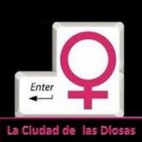 La Ciudad de las Diosas (@lasdiosas) 's Twitter Profile Photo