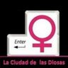 lasdiosas's profile picture. Ciberfeministas empapelando la red #autonomíadelasmujeres #mujeressujetosdederechos #feminismosujetopolíticodelasmujeres @laciudaddelasdiosas