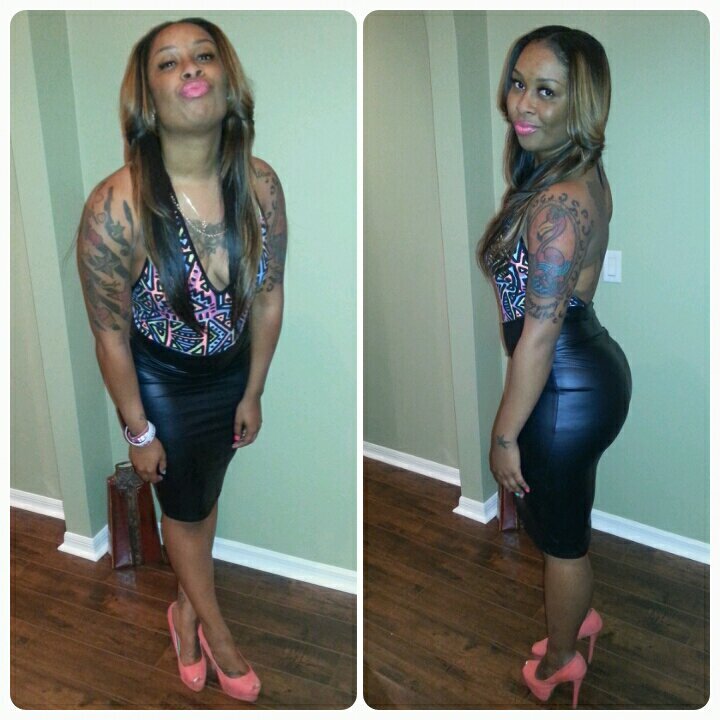 Follow me on instagram @tattedbarbie  #islandgirlforlife#TeamLakers Follow my bestfran @lavellejael 
MIRA @melonzx3