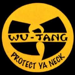 All things Wu Tang Clan- Celebrating The Greatest Rap Group of All Time. Fan based Twitter account EST.2014