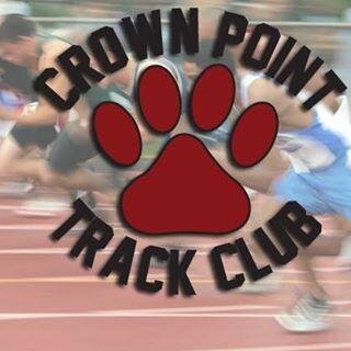 The Crown Point Track Club (CPTC) is a USATF track club that provides coaching and training for all track and field events.