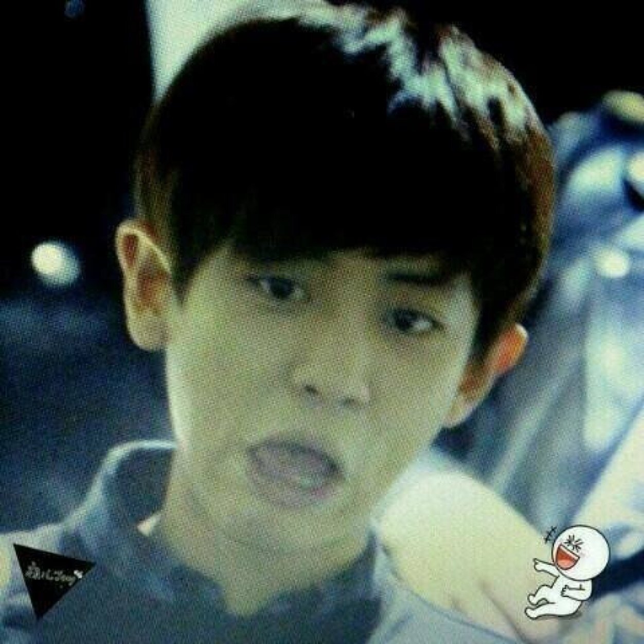 ใจดีฟอลกลับ @pynxiiz_ นะแจ้ะ