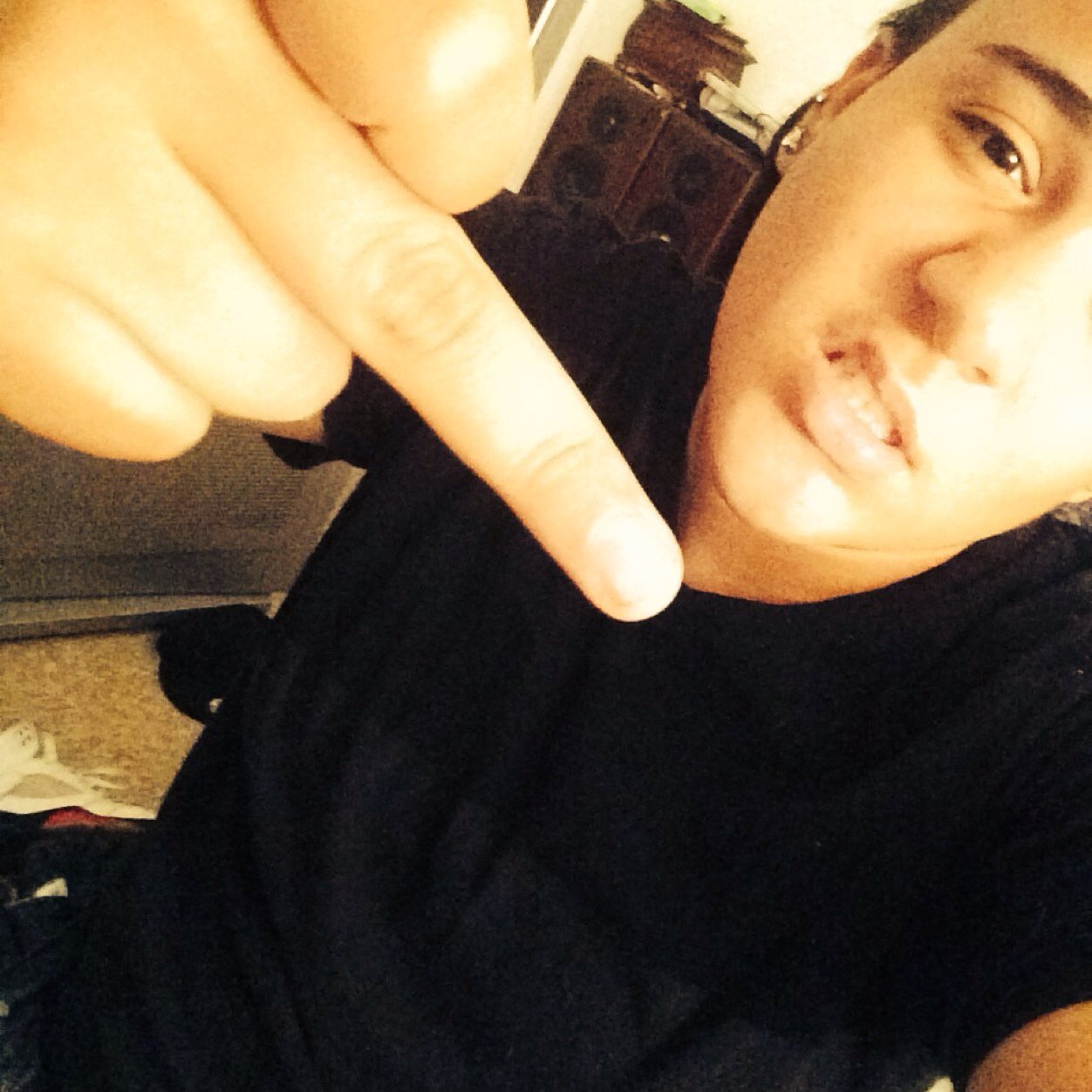 trill_britt's profile picture. Lesbian