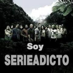 Frases de series y peliculas.