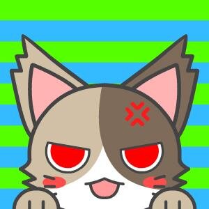 ほぼ人生大半をゲームと睡眠に捧げてきた、 3歳から続くゲーム好きです。  つぶやくネタはゲーム・アニメ・日々のアレコレ等。 最近はほぼソシャゲネタ…反応遅いとき多めですが気楽に絡んできてOKです。