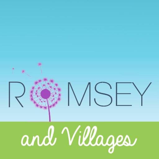 Online Lifestyle and News Magazine Covering Romsey and Surrounding Villages.
