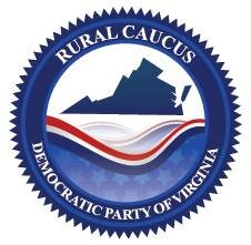 We are a caucus within the DPVA that advocates for the needs of rural Democrats at the state central and steering committees