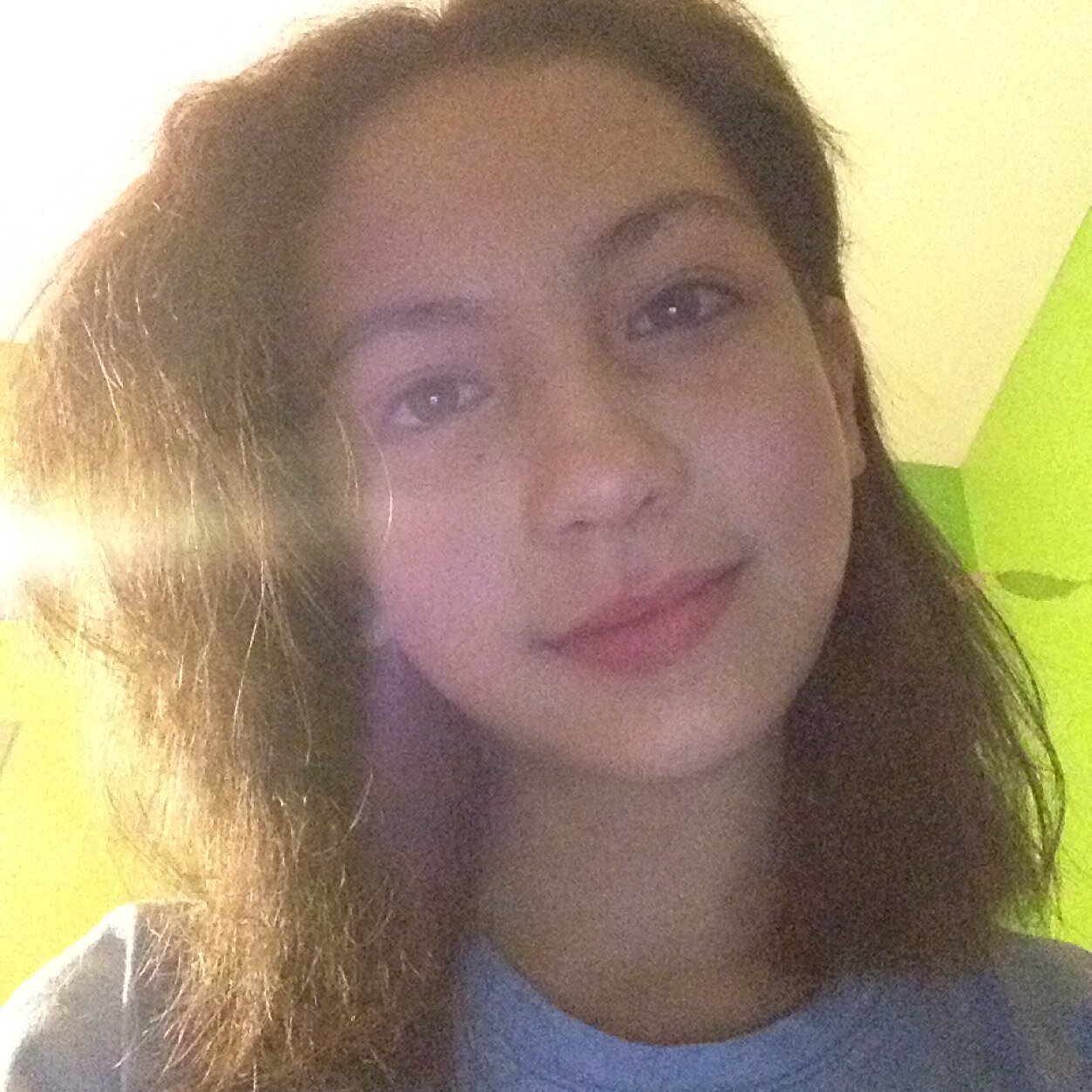 im SINGLE, i go to church, im an amazing singer, i have a maine coon cat named squatch, and two guinea pigs named casper and snickers.