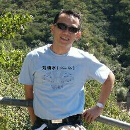 Liu Zhen Sui Profile