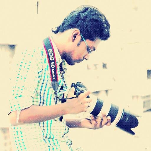 Hi buddies.... i love photography.. more over its my soul.