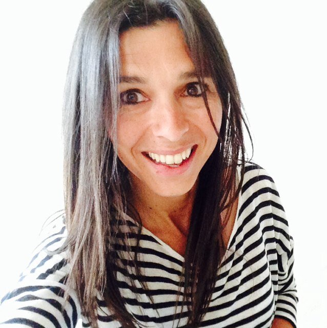 annavilaboy's profile picture. mare, lletrada, de lletres, indepe i nefelibata et très amoureuse de son mari.