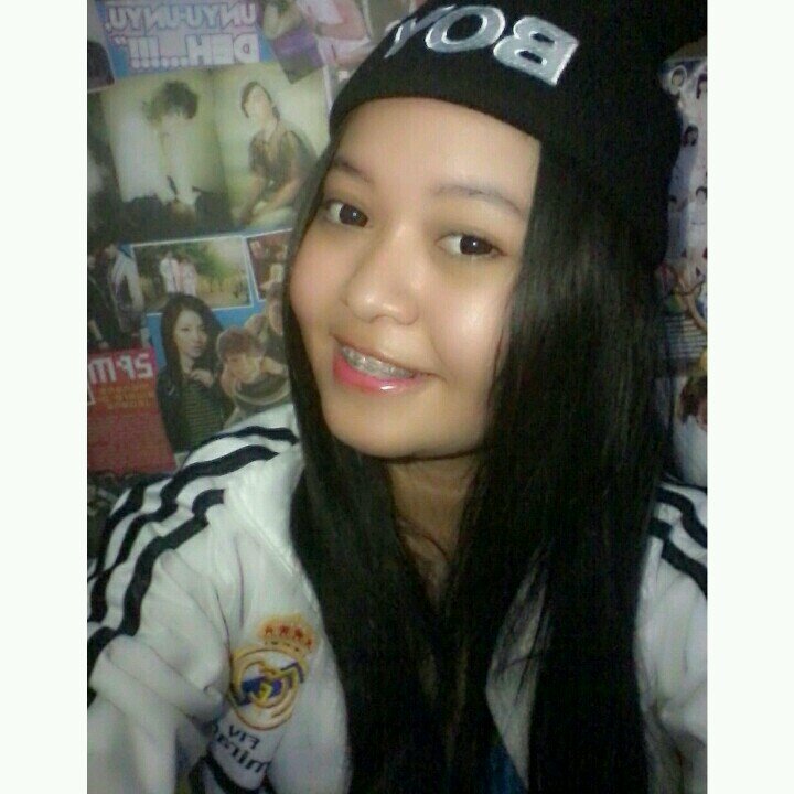 vitathania's profile picture. Happy. Free. Confused. Lonely. At the same time.