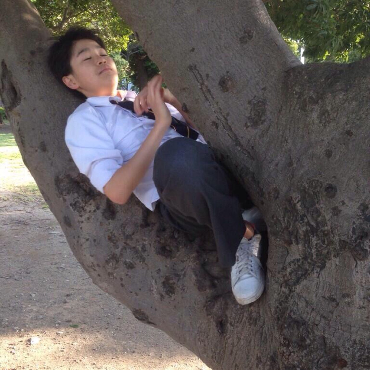 llIlIlIlIlIllIl's profile picture. 仲良しさん限定垢！ 毎日楽しく！！千里の道も一歩から！フォロリク断ること多々あります