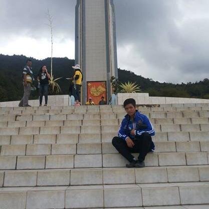 UKIT Tomohon Yayasan GMIM Ds. A.Z.R. Wenas Fakultas Teologi