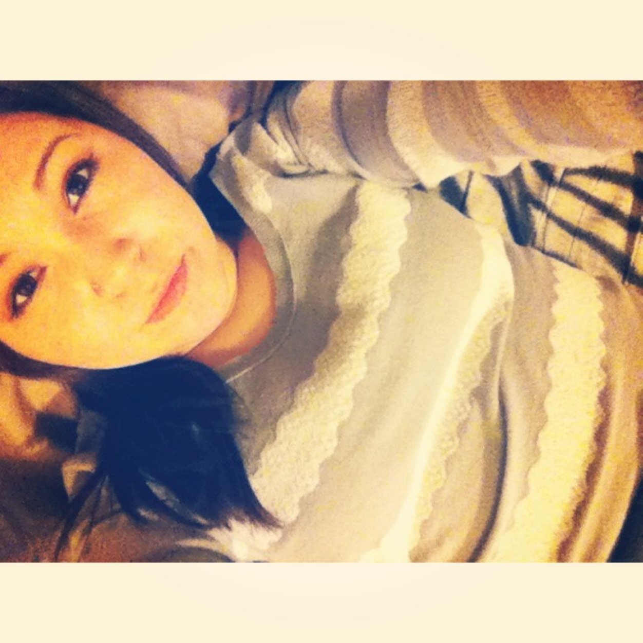 . 18' . since january22/12 with my boyfriend/bestfriend alexander large