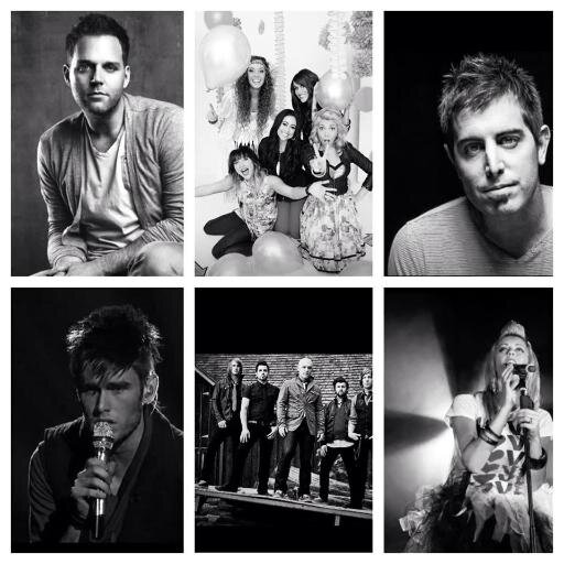 ccmpromoter's profile picture. Promoting Christian contemporary music