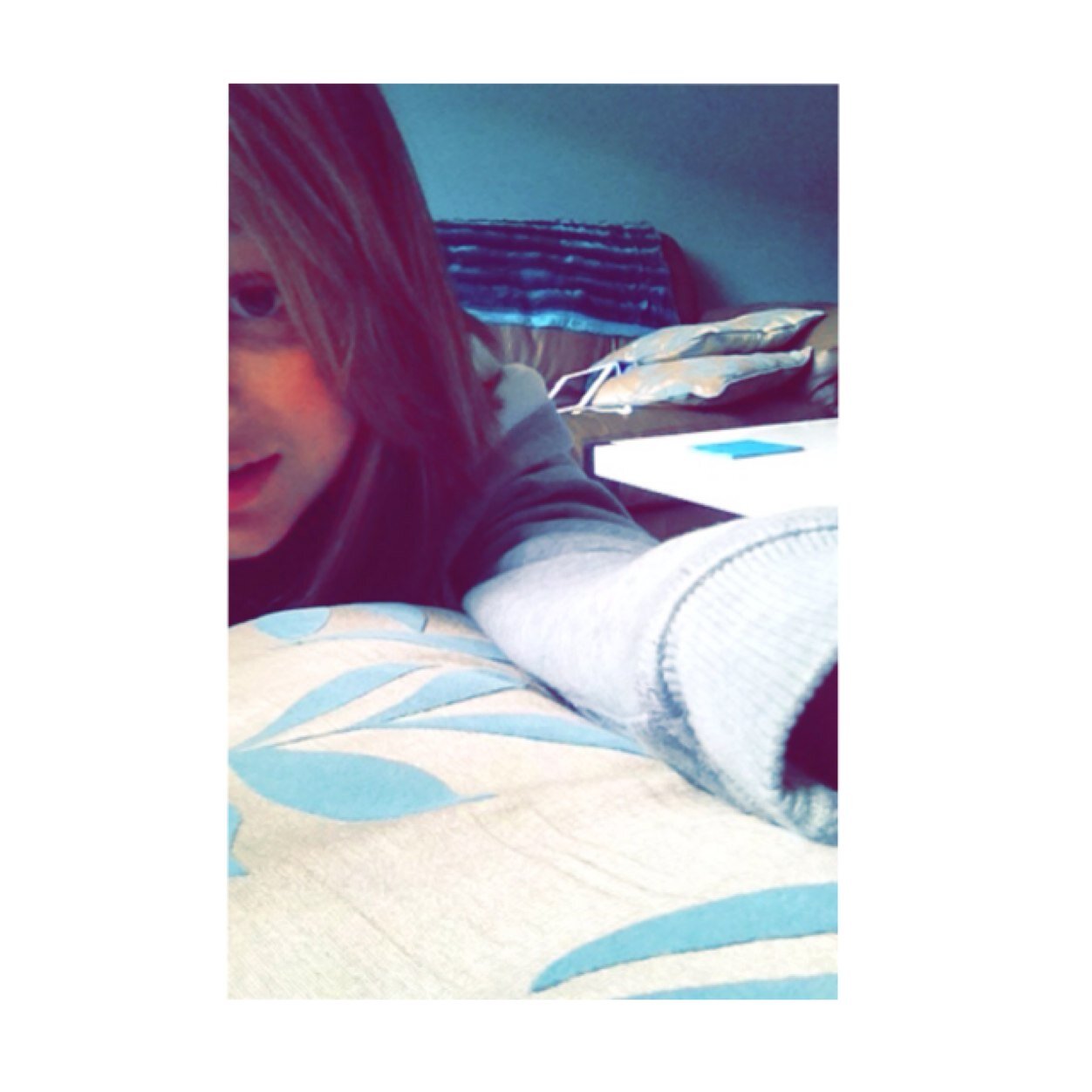 Im 14✌️Follow And Ill Follow Back✌️